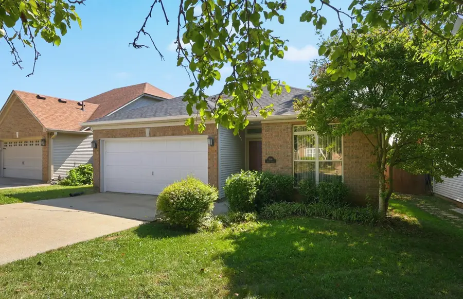 336 Silver Creek Way, Lexington, KY 40511 - #2
