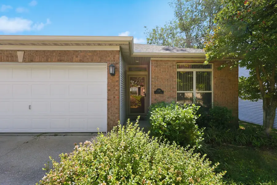 336 Silver Creek Way, Lexington, KY 40511 - #3