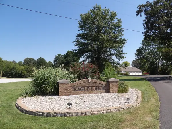 337 Fly-away Drive, Benton, KY 42025