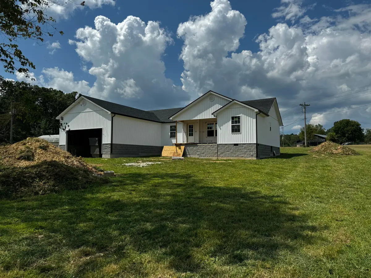 660 Helvetia Road, London, KY 40741 - #1