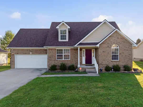 5056 Paddock Loop, Lawrenceburg, KY 40342