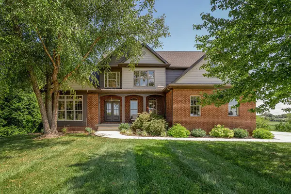 136 Seahawk Trail, Midway, KY 40347