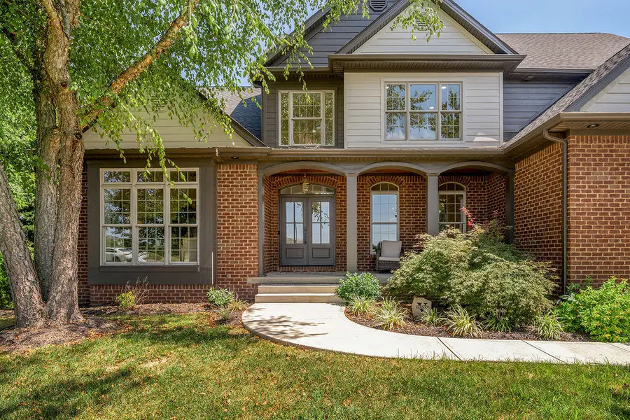 136 Seahawk Trail, Midway, KY 40347 - #2