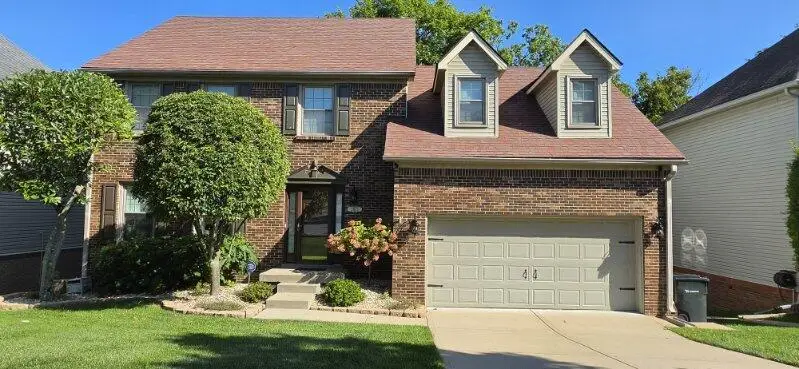 3873 Barnard Drive, Lexington, KY 40509 - #1