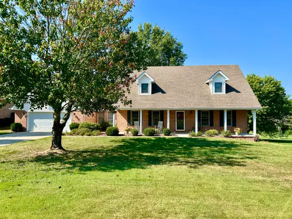 420 Wildlife Drive, Somerset, KY 42503