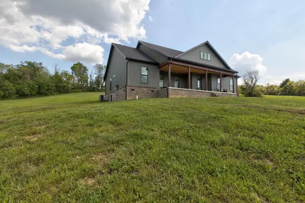 4200 Stepstone Road, Owingsville, KY 40360