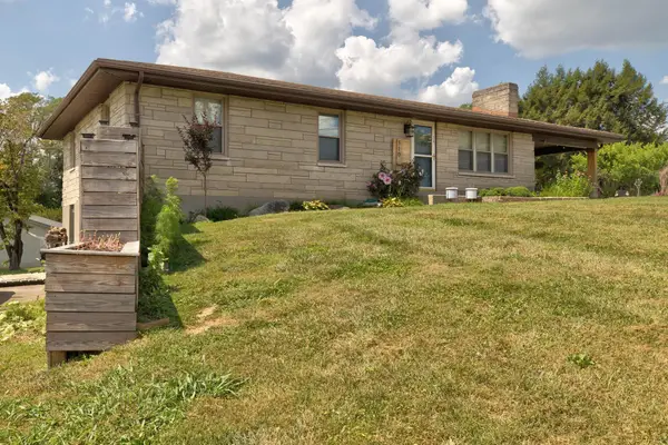 510 Dare Drive, Mt Sterling, KY 40353