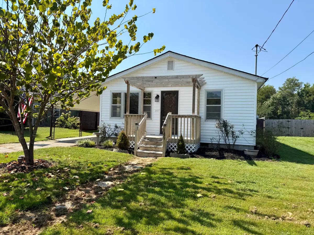 149 Neeley Street, Berea, KY 40403 - #1
