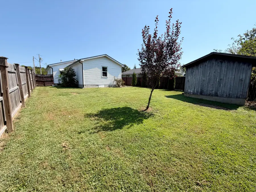 149 Neeley Street, Berea, KY 40403 - #3