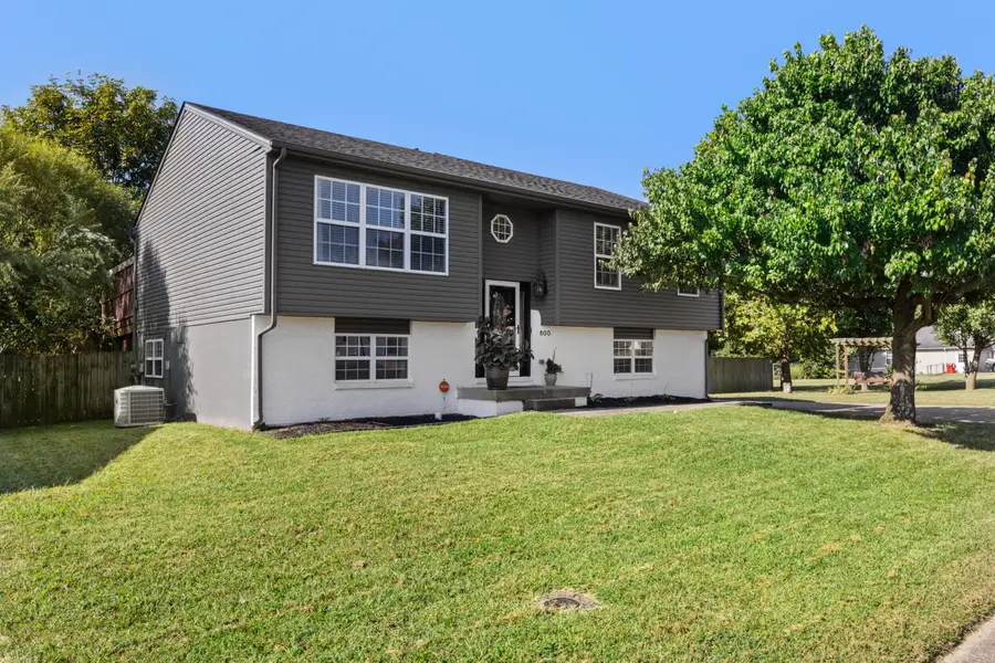 800 Pinoak Drive, Nicholasville, KY 40356 - #2