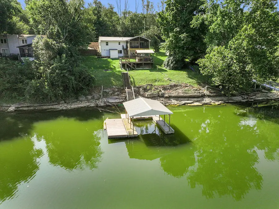 662 Bryants Camp Rd Road, Lancaster, KY 40444 - #2