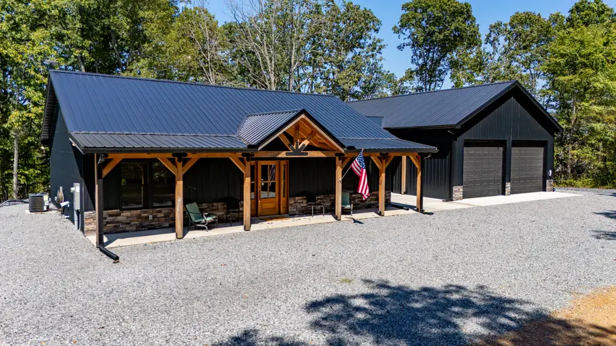 158 Wellhouse Drive, New Concord, KY 42076 - #2