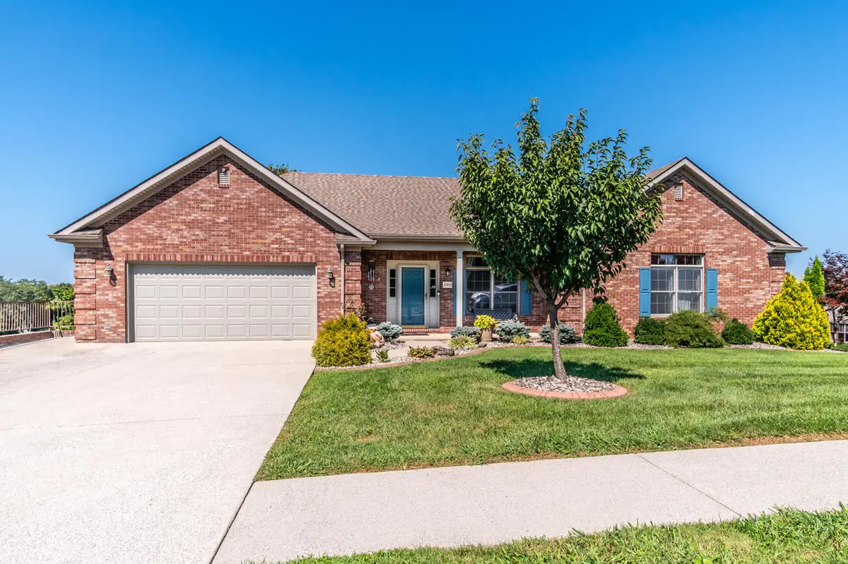 3008 Woodfield Circle, Richmond, KY 40475 - #1