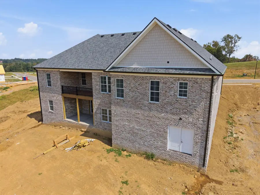 213 Brandenburg Way, Richmond, KY 40475 - #3