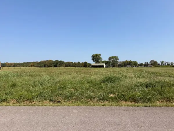 .59 Acres  Clear Fork Road, Russell Springs, KY 42642