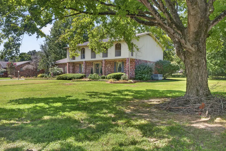 1002 County Cork Drive, Murray, KY 42071 - #3