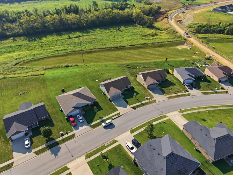 534 Southern Cross Drive, Richmond, KY 40475 - #2