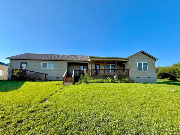 375 Coleman Lane, Crab Orchard, KY 40419
