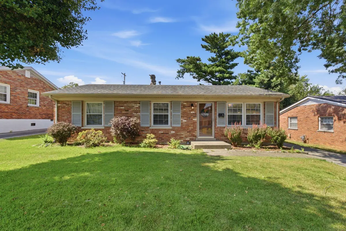 2157 Azalea Drive, Lexington, KY 40504 - #1