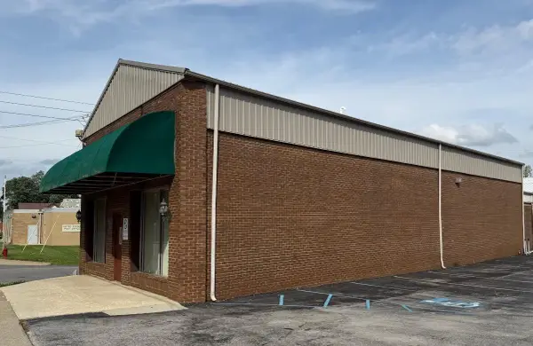 458 Main Street, Russell Springs, KY 42642