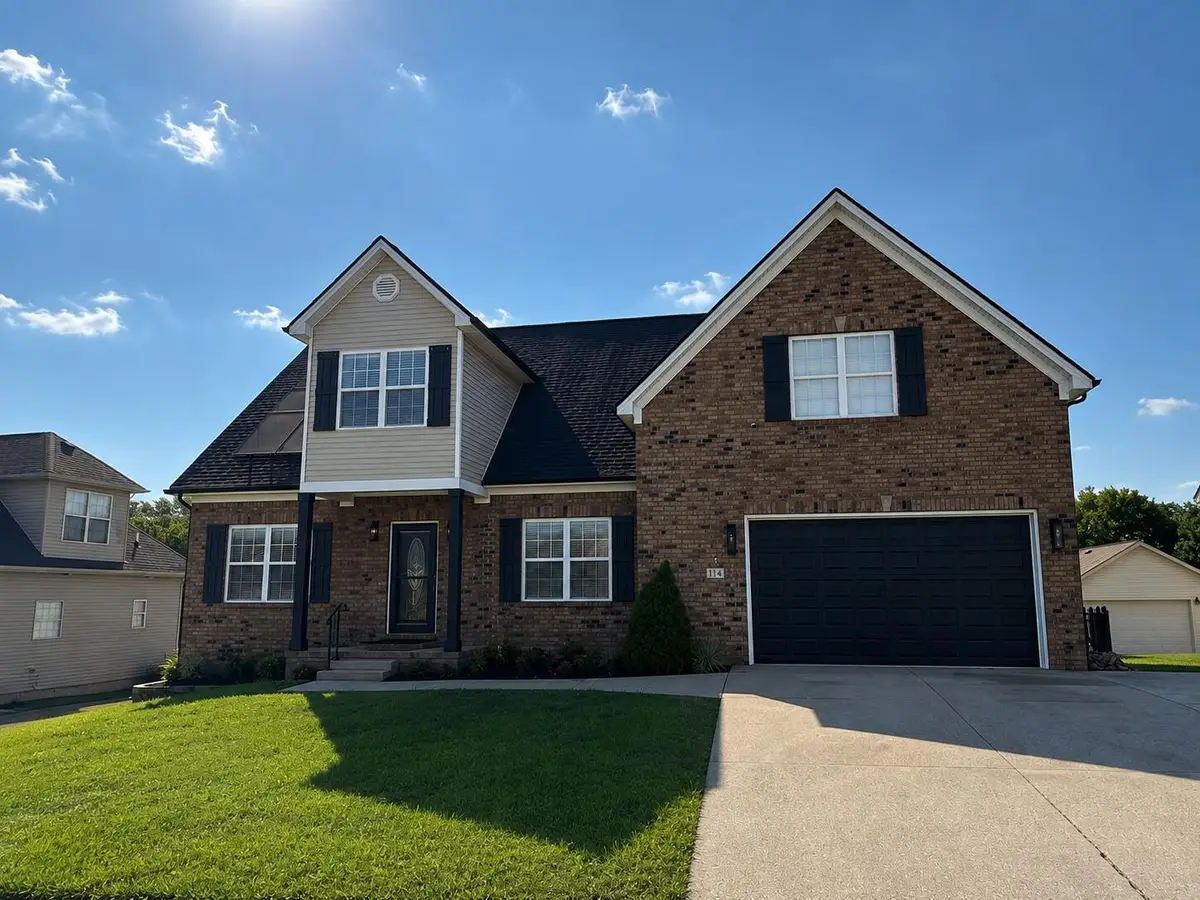 114 Fallow Circle, Georgetown, KY 40324 - #1