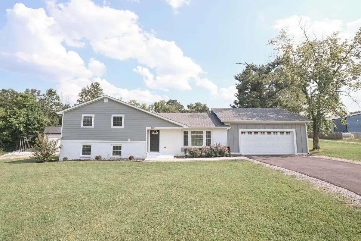 2063 State Highway 58 E, Mayfield, KY 42066 - #1