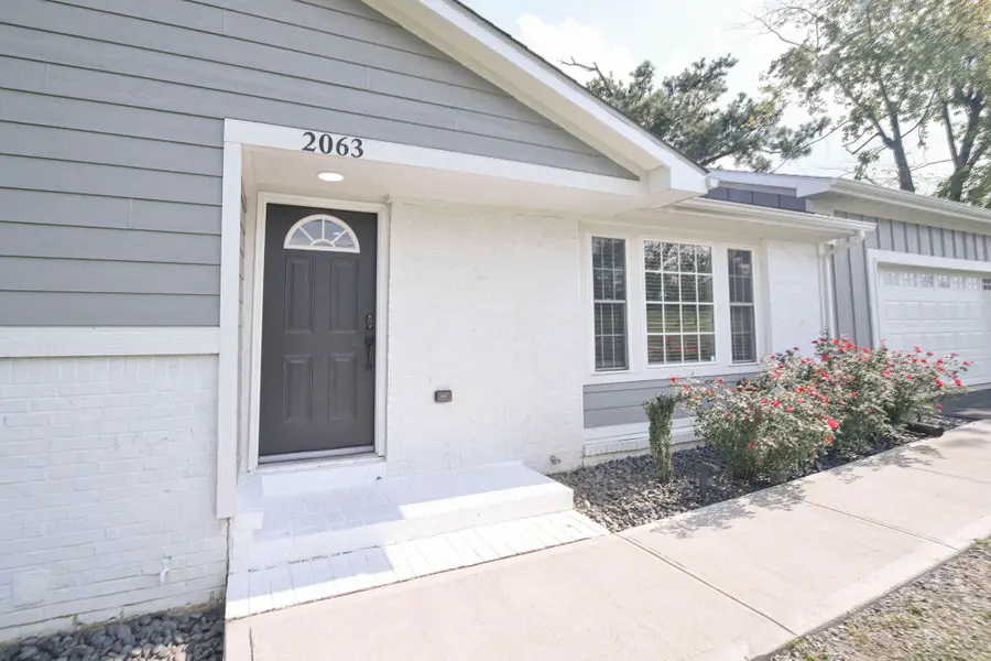 2063 State Highway 58 E, Mayfield, KY 42066 - #2