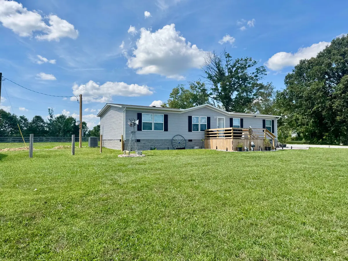 960 Charlie Norris Road, Richmond, KY 40475 - #1