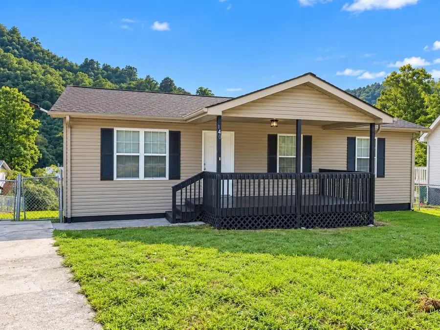 140 140 Station Ln Lane, Harlan, KY 40831 - #2