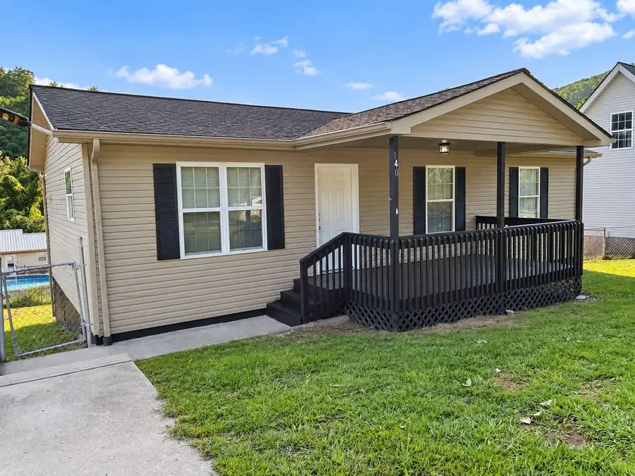 140 140 Station Ln Lane, Harlan, KY 40831 - #3