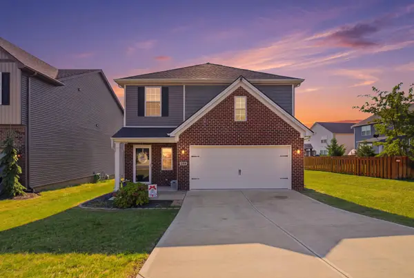208 Sinclair Court, Georgetown, KY 40324