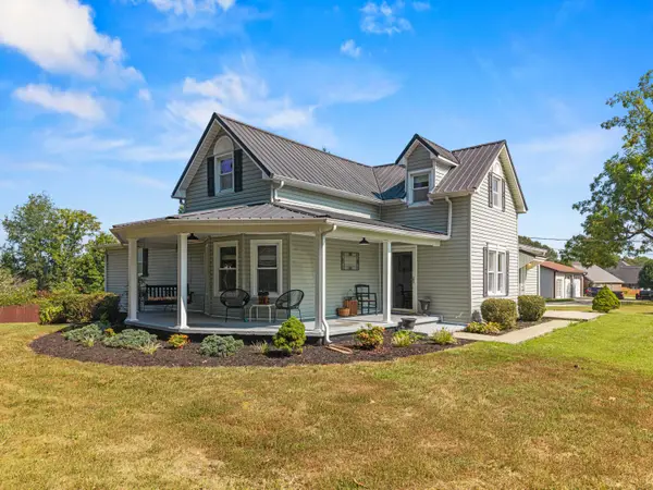 130 Lake Forest Drive, Somerset, KY 42503