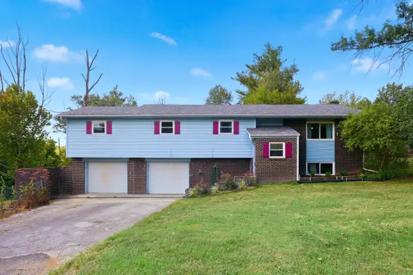 2004 Rockwood Drive, Richmond, KY 40475