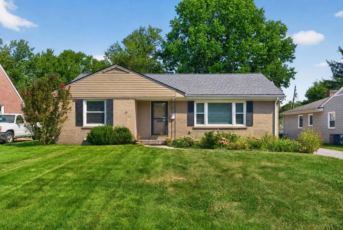 653 Cardinal Lane, Lexington, KY 40503 - #1