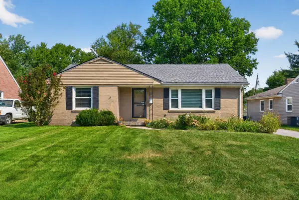 653 Cardinal Lane, Lexington, KY 40503