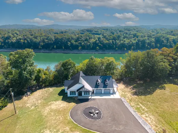 600 Colyer Road, Bronston, KY 42518