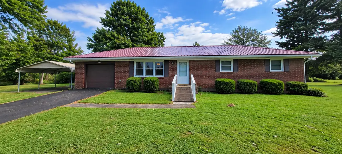 147 Greg Drive, Hustonville, KY 40437 - #1