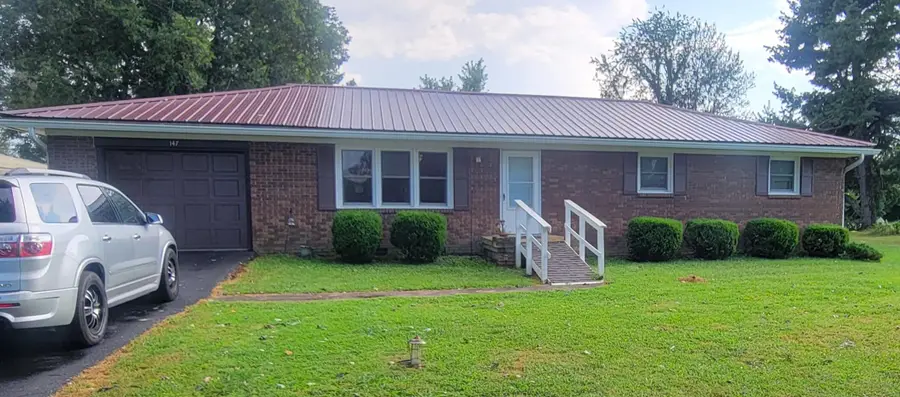 147 Greg Drive, Hustonville, KY 40437 - #2