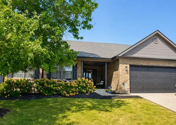 358 Hanover Drive, Winchester, KY 40391