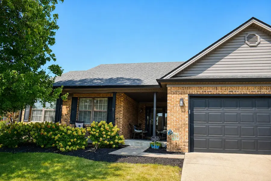 358 Hanover Drive, Winchester, KY 40391 - #2