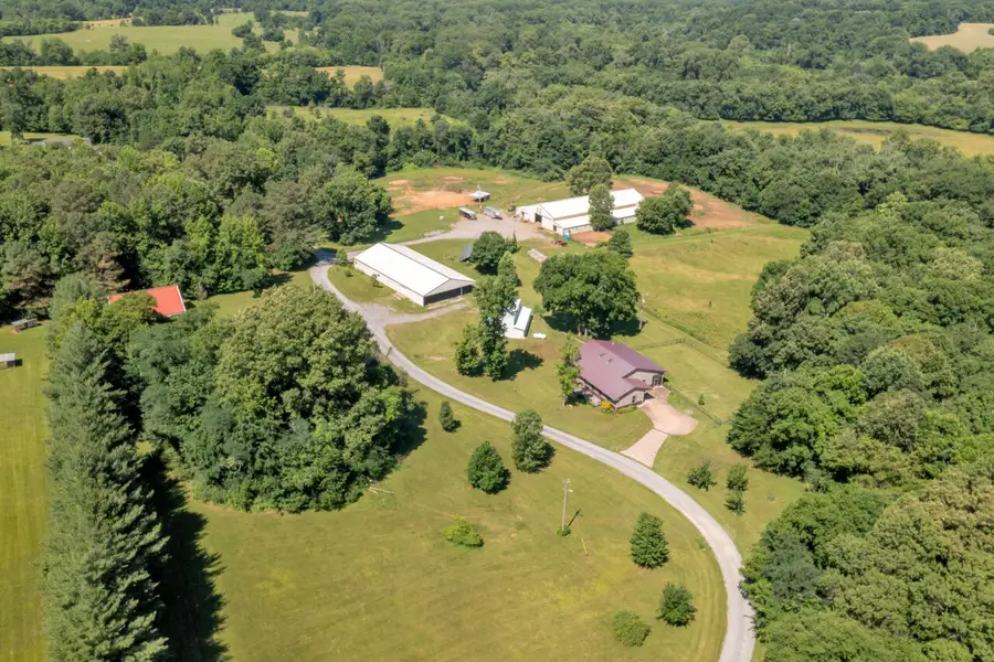 264 Muddy Fork Lane, Cadiz, KY 42211 - #2