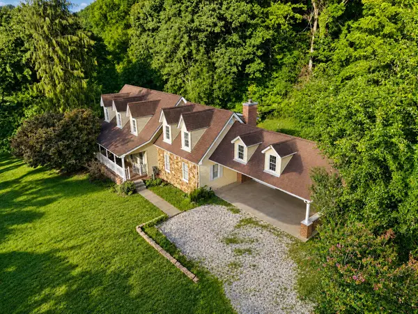 5084 Middle Fork Road, Salyersville, KY 41465