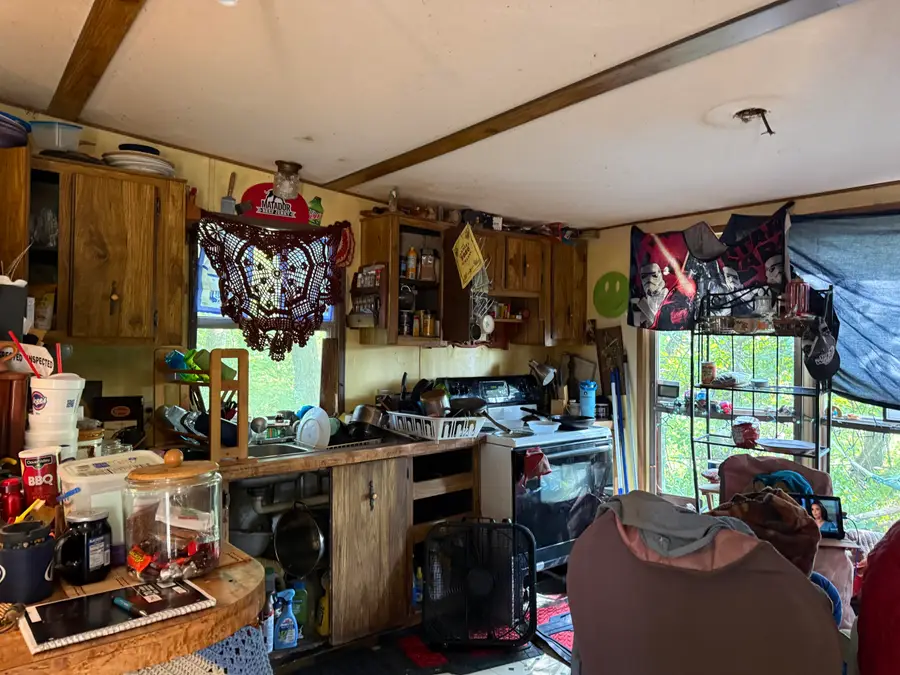 50 Cagle Road, Clinton, KY 42031 - #2