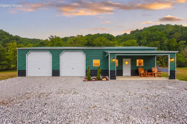 6369 Wildie Road, Mt Vernon, KY 40456