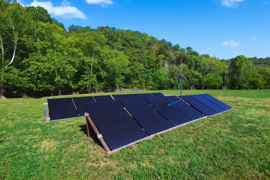 6369 Wildie Road, Mount Vernon, KY 40456 - #3