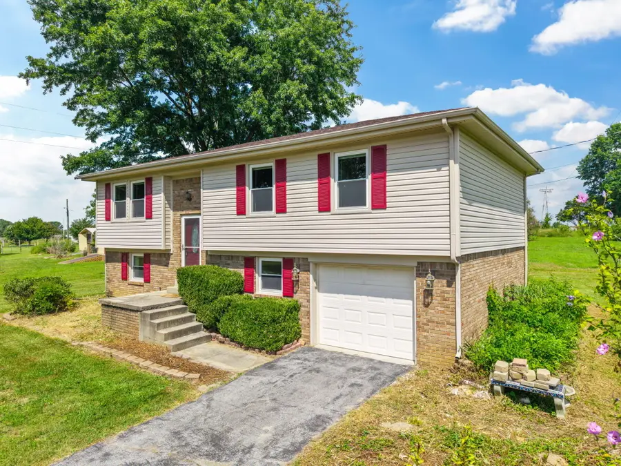 50 Hickory Lane, Berea, KY 40403 - #3