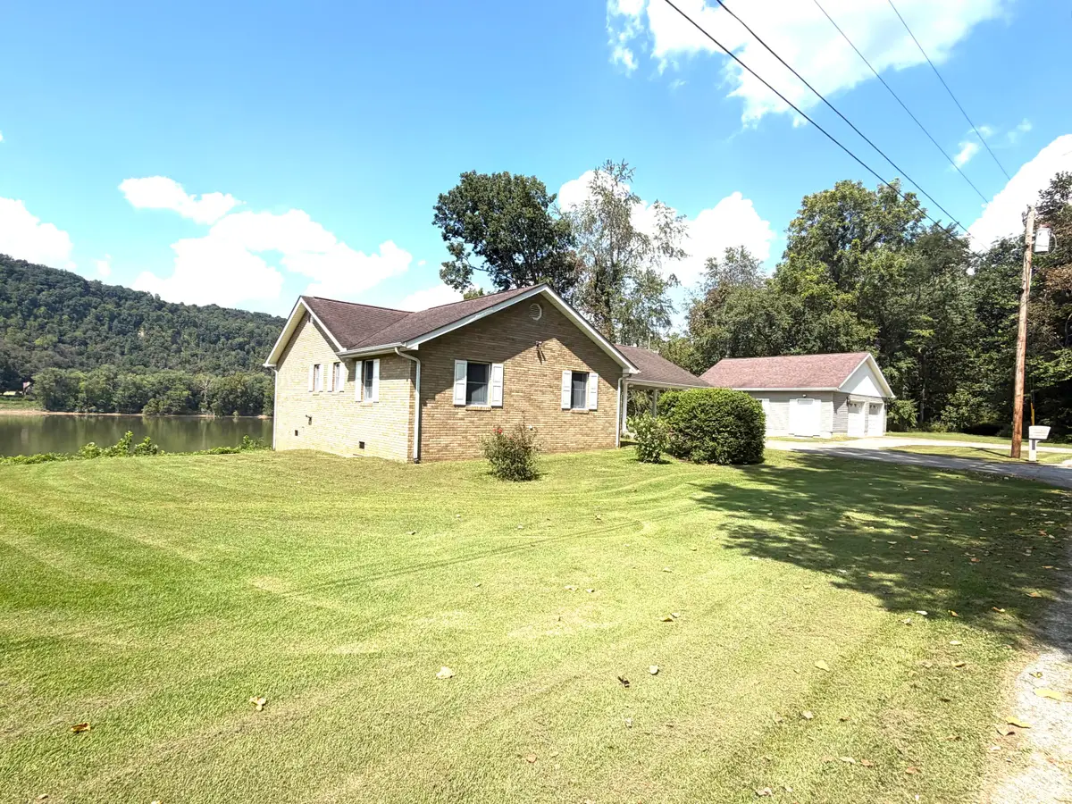 12 River Street, Vanceburg, KY 41179 - #1