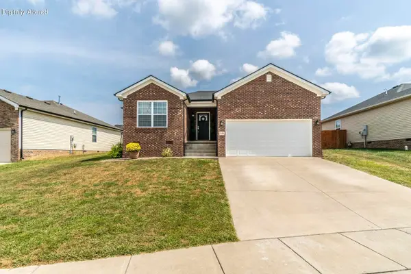 549 Sapphire Drive, Berea, KY 40403
