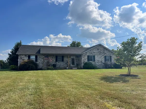 761 Texas Loop Road, Springfield, KY 40069
