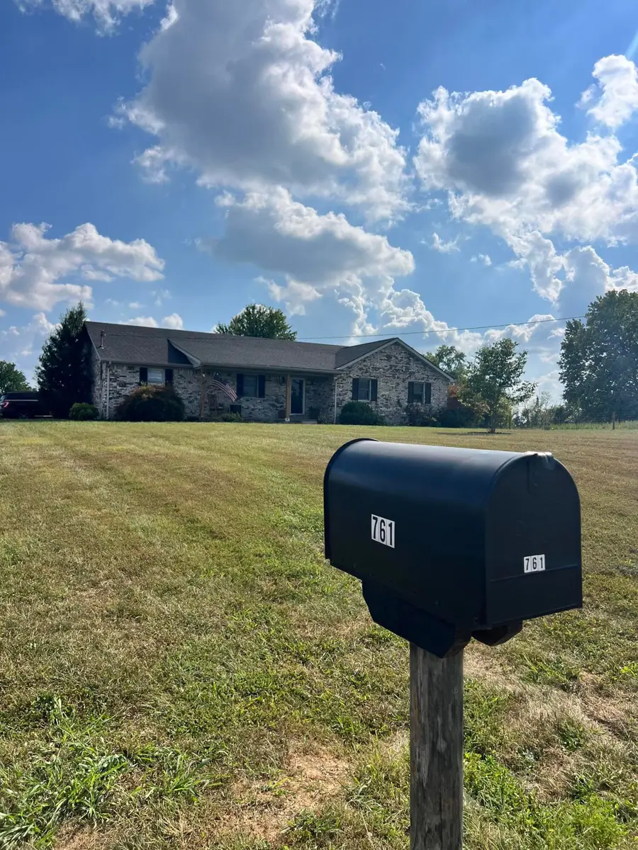 761 Texas Loop Road, Springfield, KY 40069 - #2